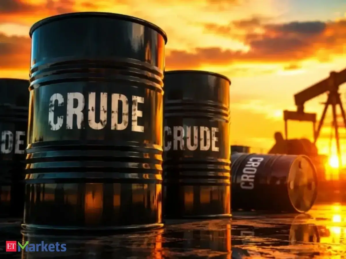 Oil Price Today (October 5): Crude oil dips $101 despite simmering Iran war tensions. Here’s why