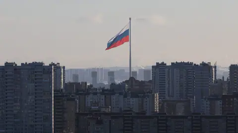 Russia hospitalizes almost 200 people after researcher's death from plague: Reports