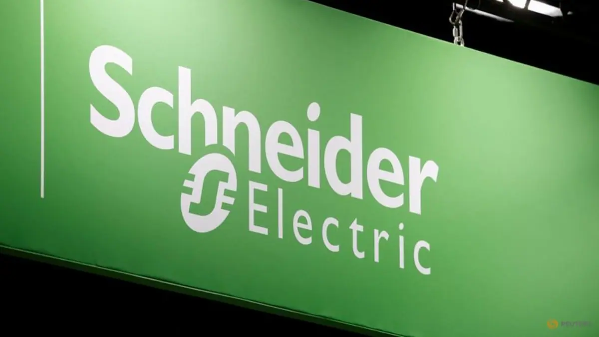 France's Schneider Electric confirms $22.6 billion deal to buy US software firm PTC
