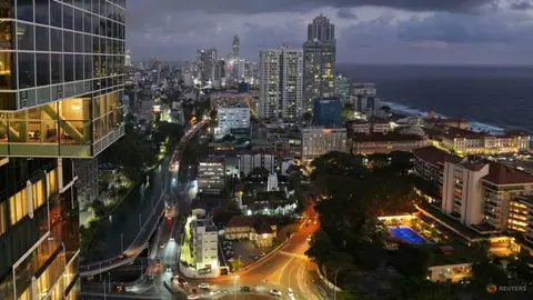 IMF, Sri Lanka strike staff-level pact on funding of $345 million