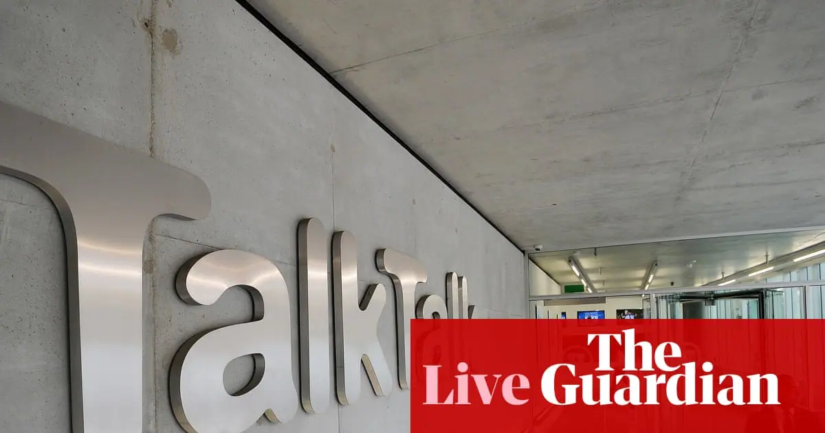 Sainsbury’s and Morrisons held talks over potential multi-billion-pound merger, reports say – as it happened