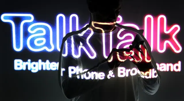 TalkTalk’s customers include vulnerable households, as well as connections that support critical national infrastructure providers across health, emergency services, defence, education, transport…