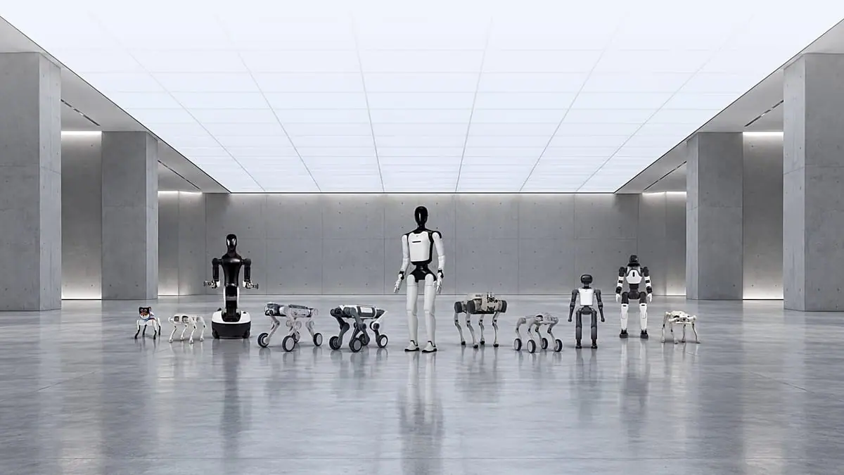 Why ordinary investors struggle to buy into the robotics boom