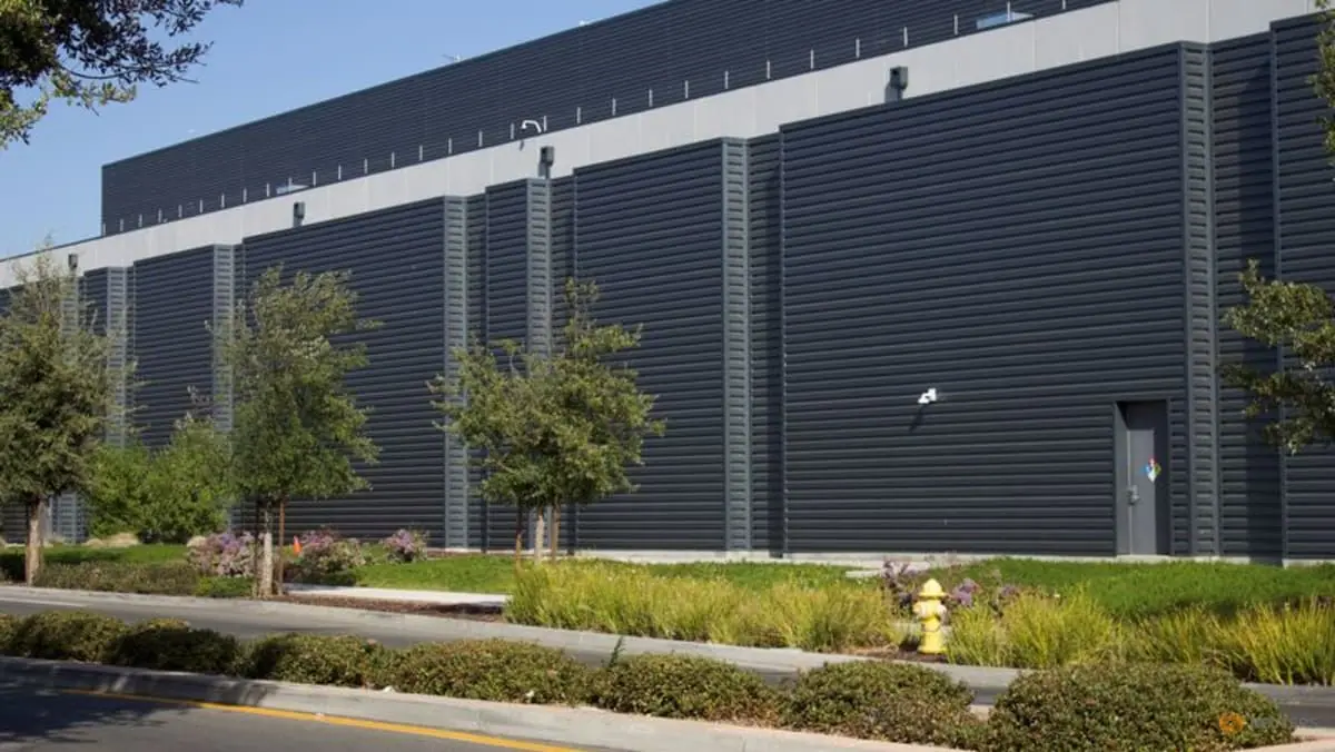 Goldman sees US data center growth intact despite opposition