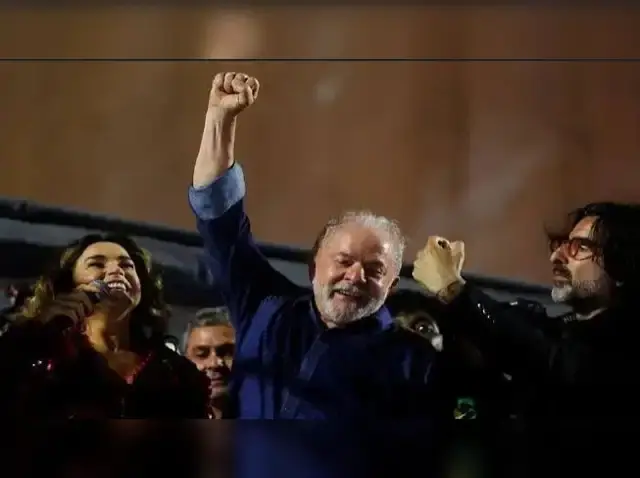 Brazil Heads to the Polls