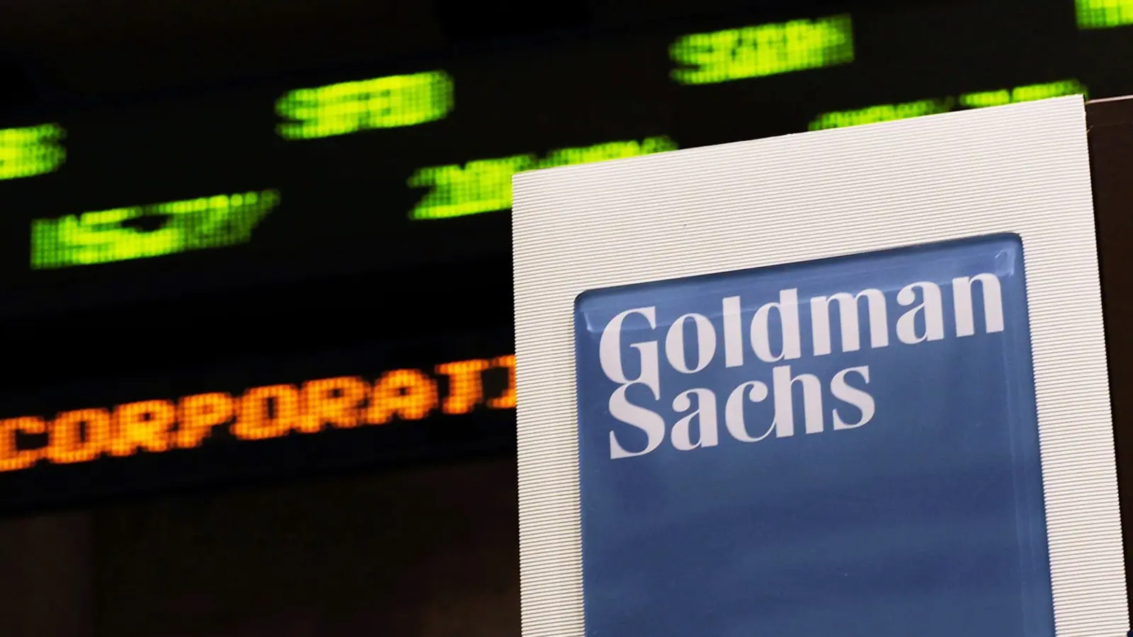 Cut spending to curb runaway borrowing costs, Goldman's Gutman tells governments