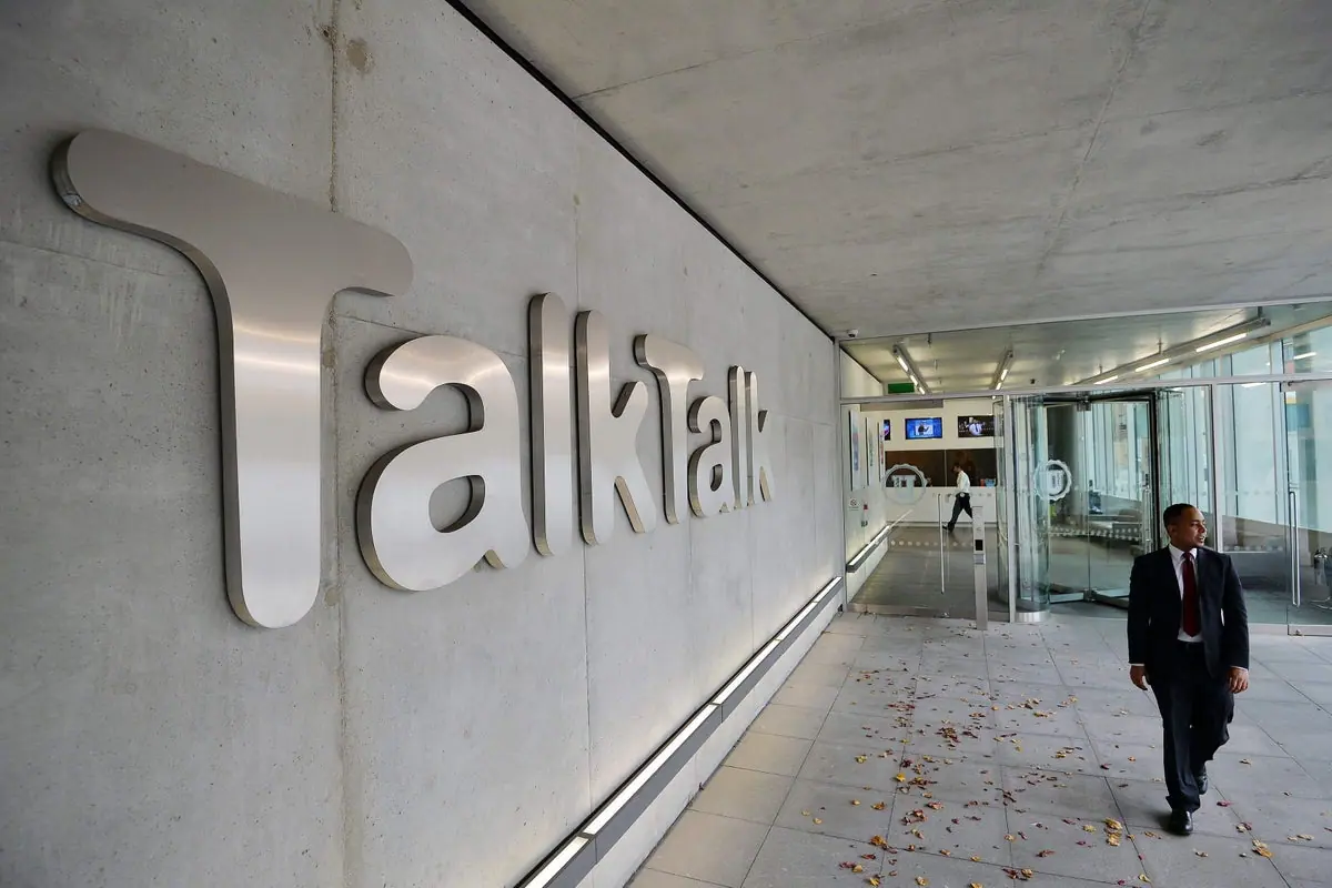 TalkTalk customers assured service will continue as normal after BT rescue