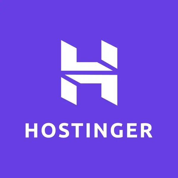 Hostinger logo