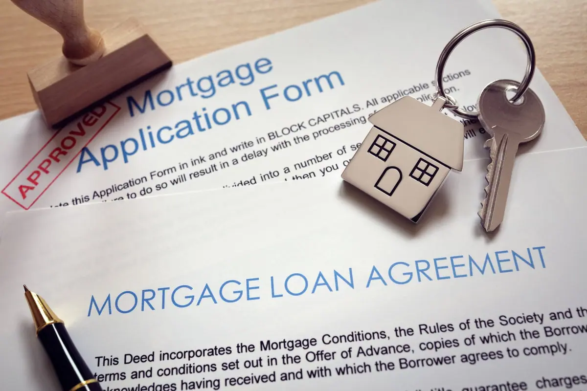 Blow to homeowners as five-year mortgages hit 6% for first time in over three years