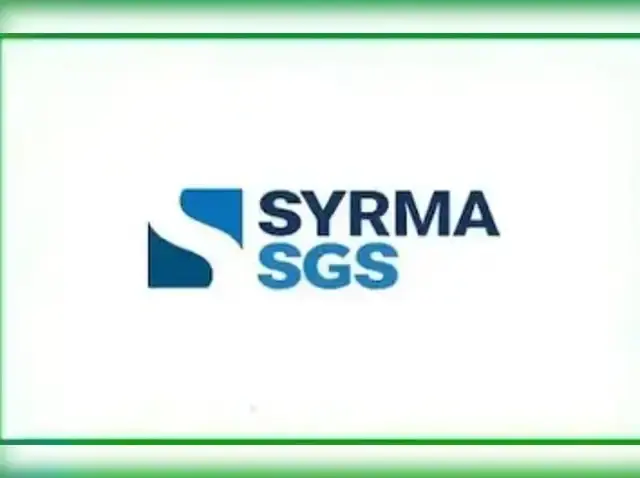 Syrma SGS Technology