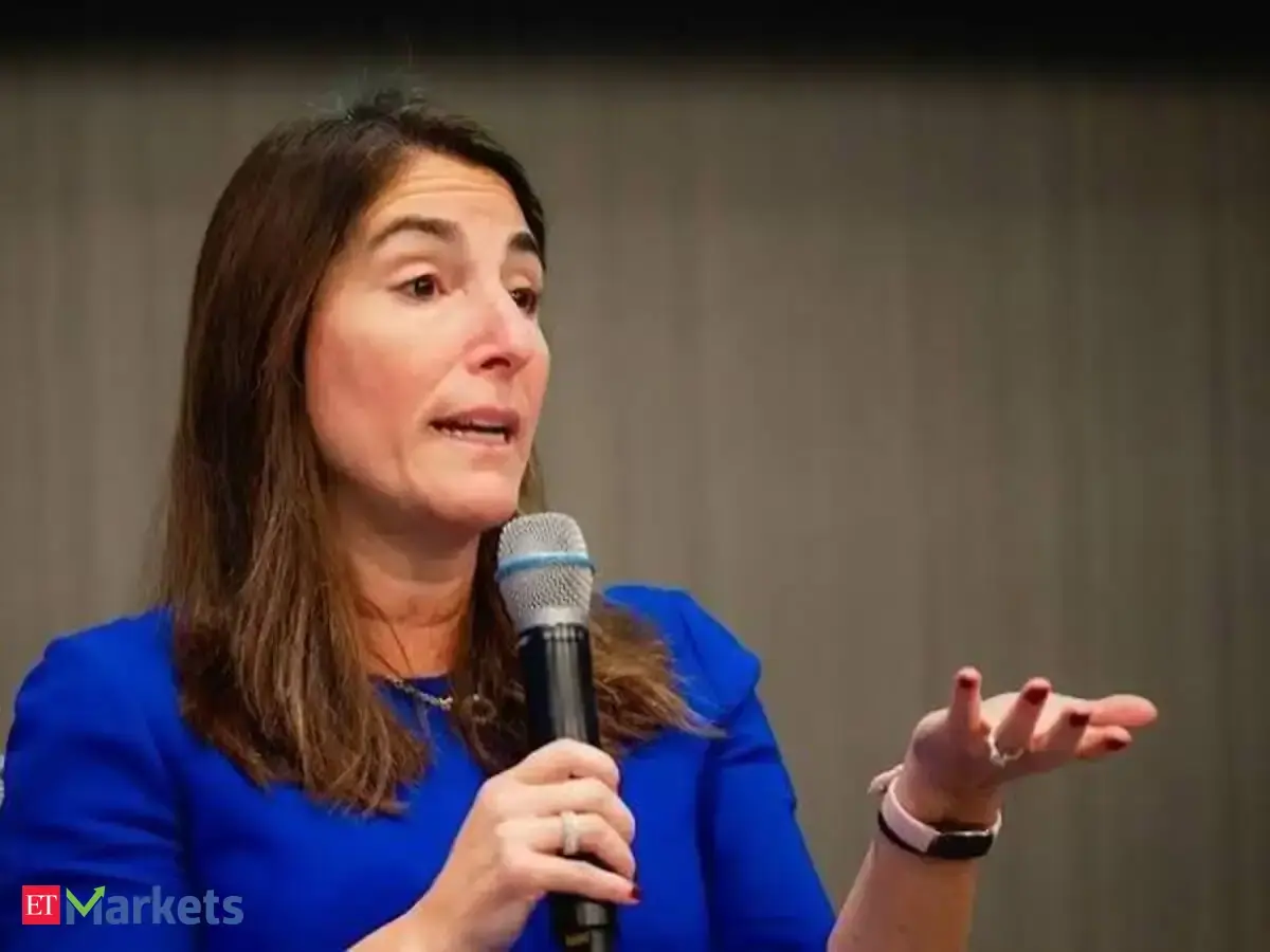 US Market: Fed’s Hammack says jobs data gives time to assess rate path