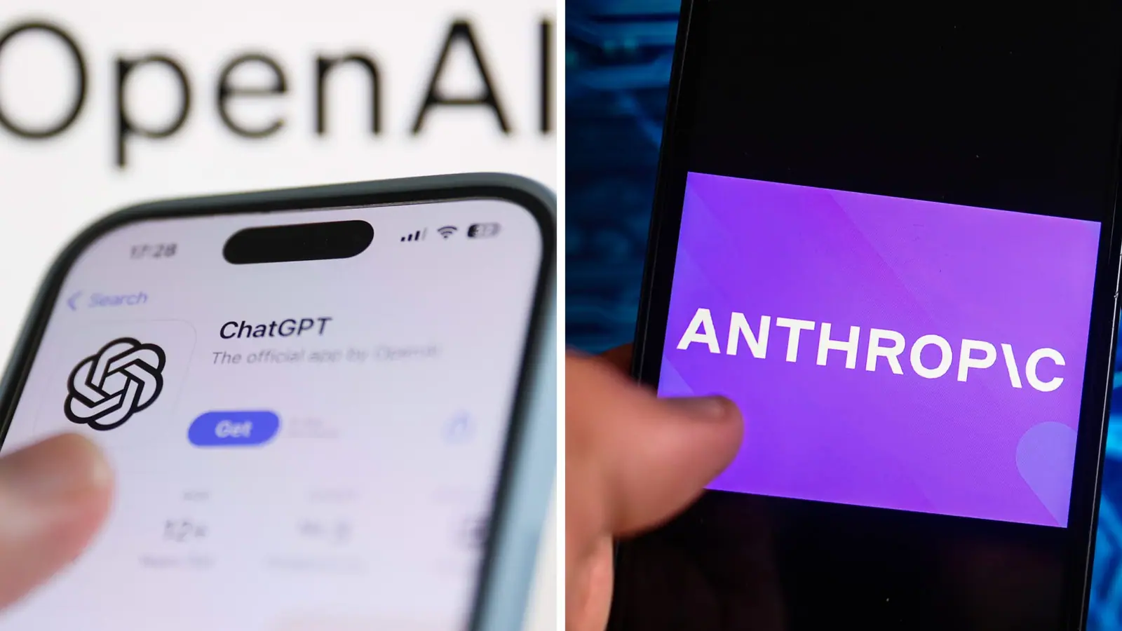 Anthropic, OpenAI, Google and Meta execs set to testify at NYC Council hearing on AI risks