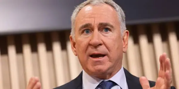 Ken Griffin pledges $3 billion to Carnegie Mellon University in 'historic' gift