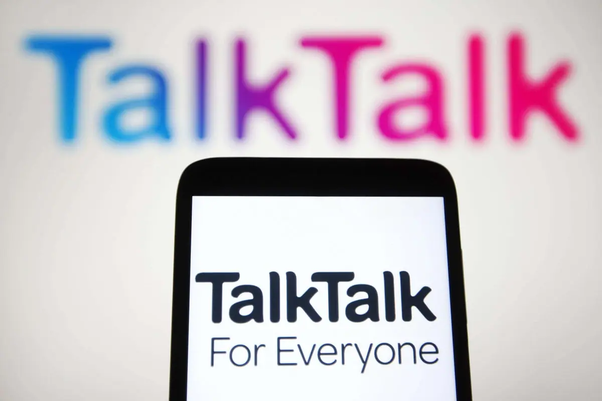 What went wrong at telecoms group TalkTalk?