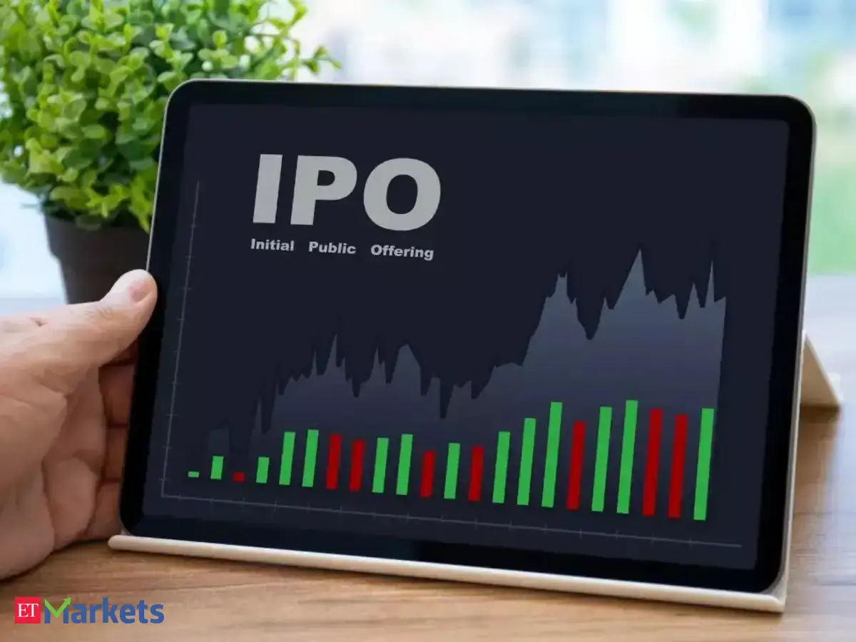 IPO Ahead! Electrical products maker Biocon Electric files draft papers with Sebi