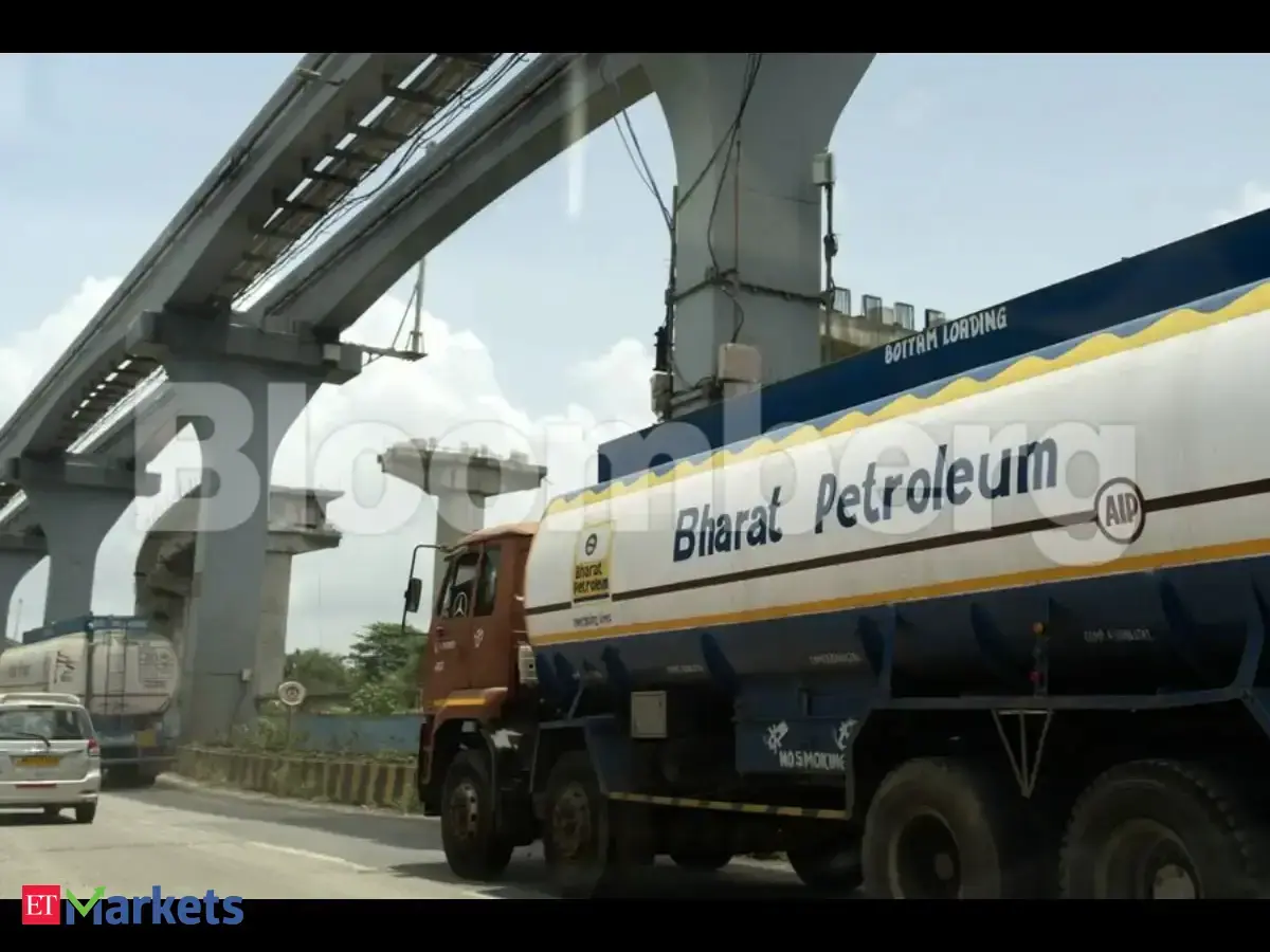 India’s BPCL plans $3 billion bond sale to fund Brazil oil bet