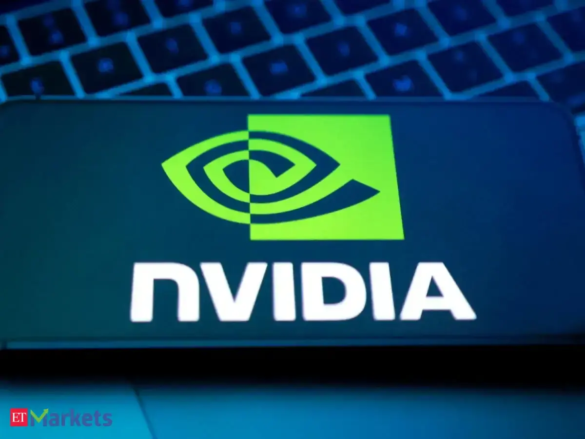 Nvidia still 'the one' for AI? BNP Paribas raises target to $345, sees up to 47% upside