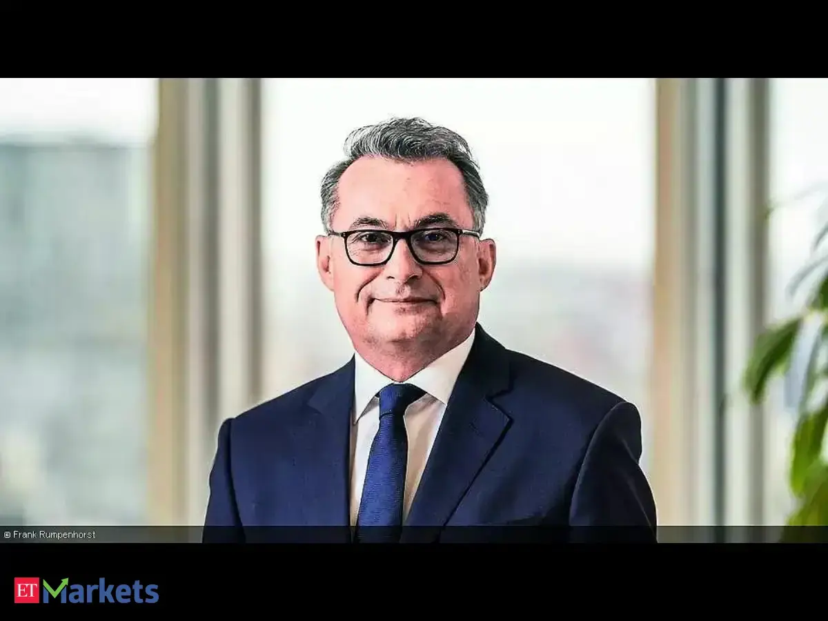 Global Market | High energy costs threaten eurozone inflation outlook: ECB's Nagel