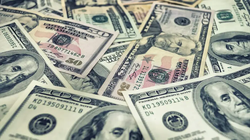 Dollar (CoinDesk)