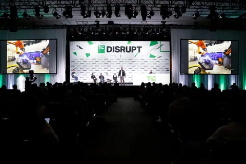 The final Disrupt Stage lineup: Three days of conversations you won’t hear anywhere outside of TechCrunch Disrupt 2026