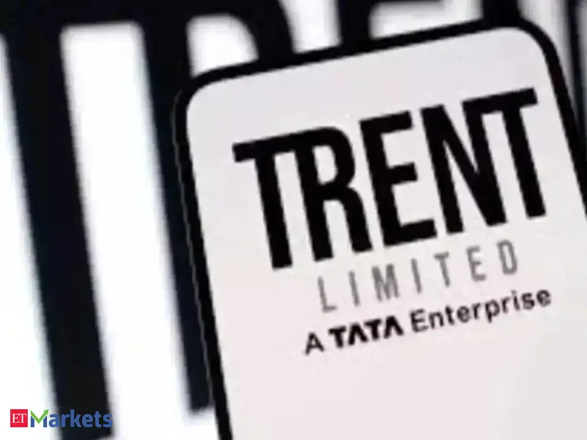 Trent’s Q2 revenue rises 23% YoY to Rs 5,788 crore; Zudio crosses 1,000-store milestone