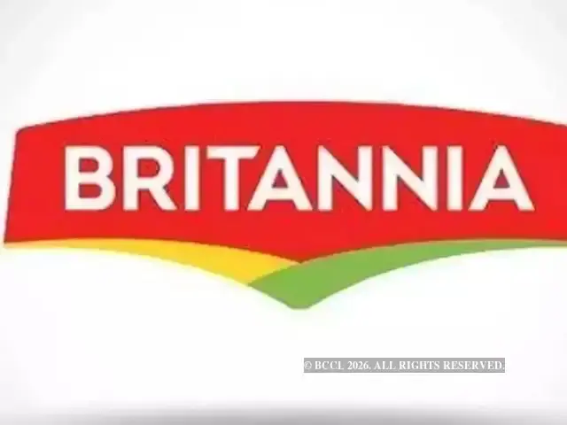 Britannia Industries