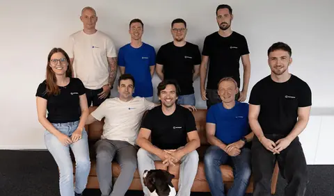 Namespace secures €37 million to scale coding, build and test infrastructure across Mac, Windows and Linux