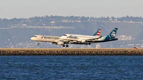 These are the cheapest and most expensive U.S. flights this November