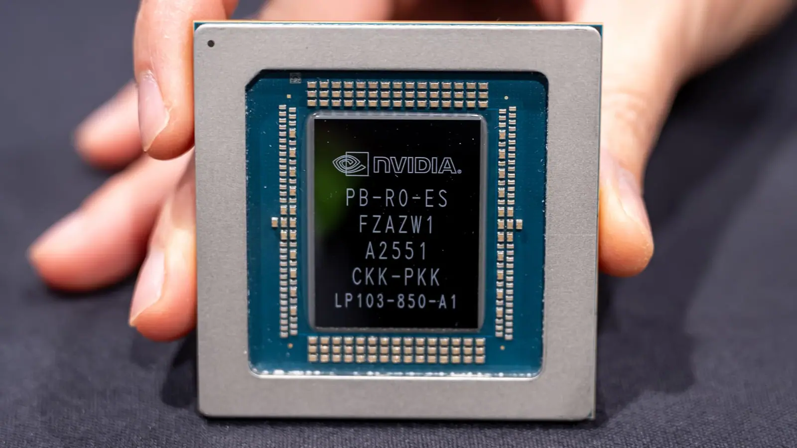 Nvidia's $20 billion Groq deal faces lawsuit alleging startup's stockholders were shortchanged