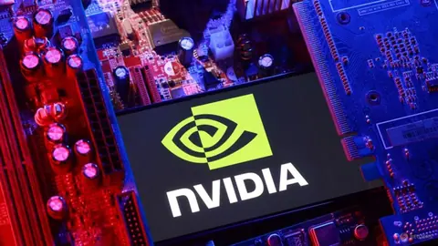 Nvidia, Broadcom shielded as AI power crunch hits chip supply chain, says Morgan Stanley