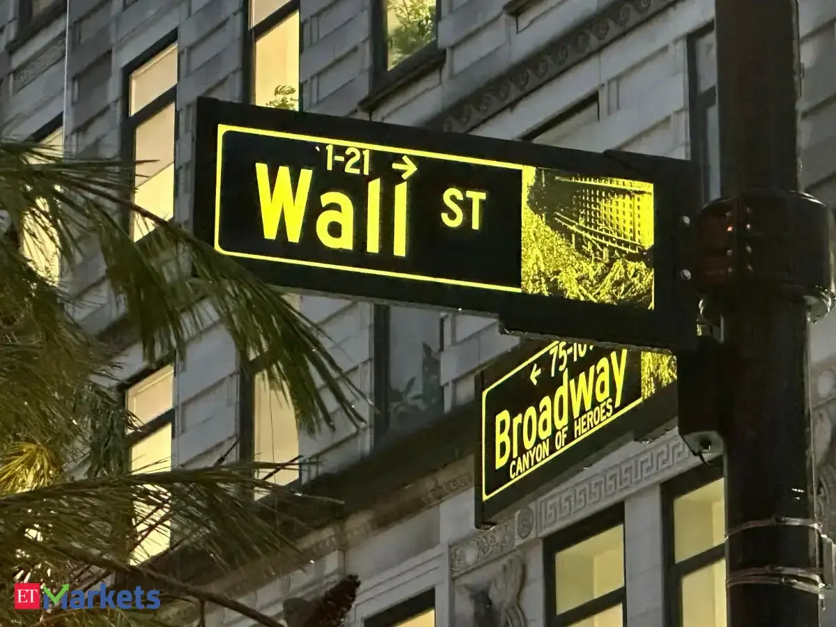US stocks: Nasdaq hits record as megacap gains offset elevated Treasury yields