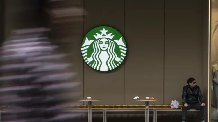 Why this options strategy might be best for Starbucks