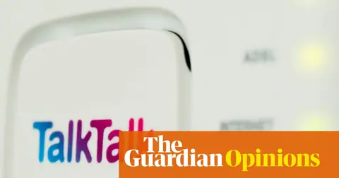 BT’s purchase of TalkTalk is cosy – but probably politically sensible | Nils Pratley