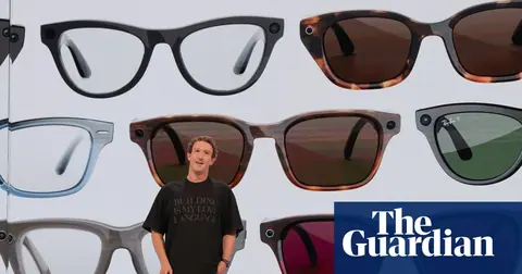 Norway plans temporary ban on smart glasses in some public places