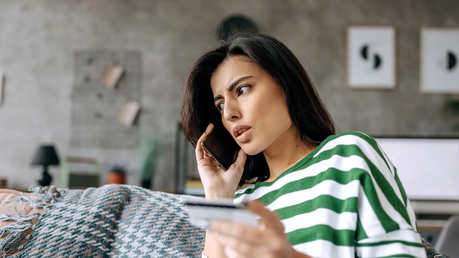 Denied a credit card rate decrease? Here’s what to do next