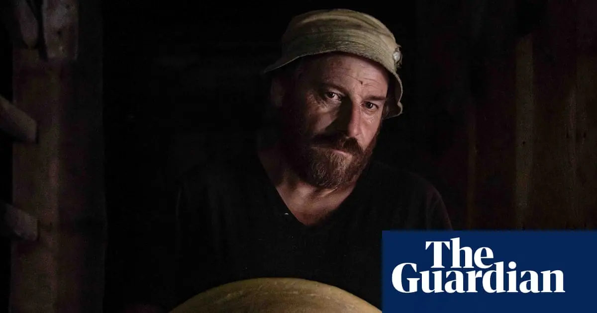 Pasture lives: the rebel cheesemakers preserving an Alpine tradition