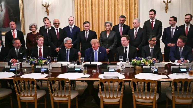 How the AI industry will self-regulate AI safety