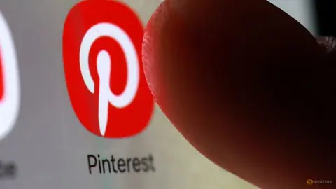 Pinterest taps Amazon veteran James Dibbo as CFO