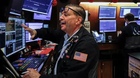 Stock futures are little changed after Nasdaq hits new record: Live updates