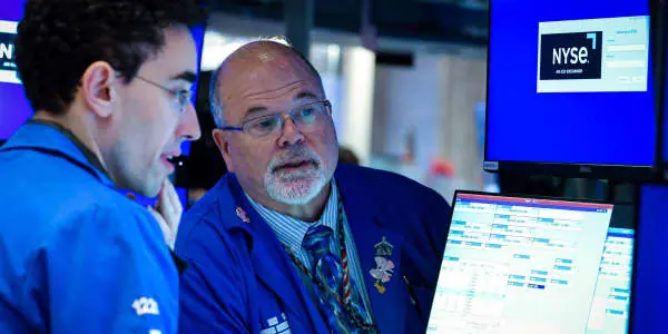 Stocks rise Friday after soft jobs data, Nvidia leads Nasdaq to intraday record