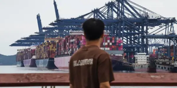 China factory activity snaps 2-month contractionary streak in September