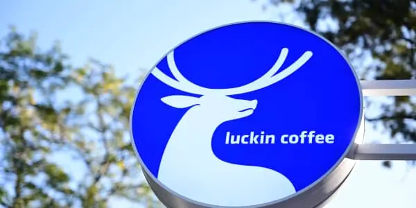 Luckin Coffee weighs entry into Middle East markets, chairman tells CNBC