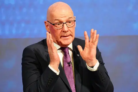 Majority of firms say Scottish Government does not understand business