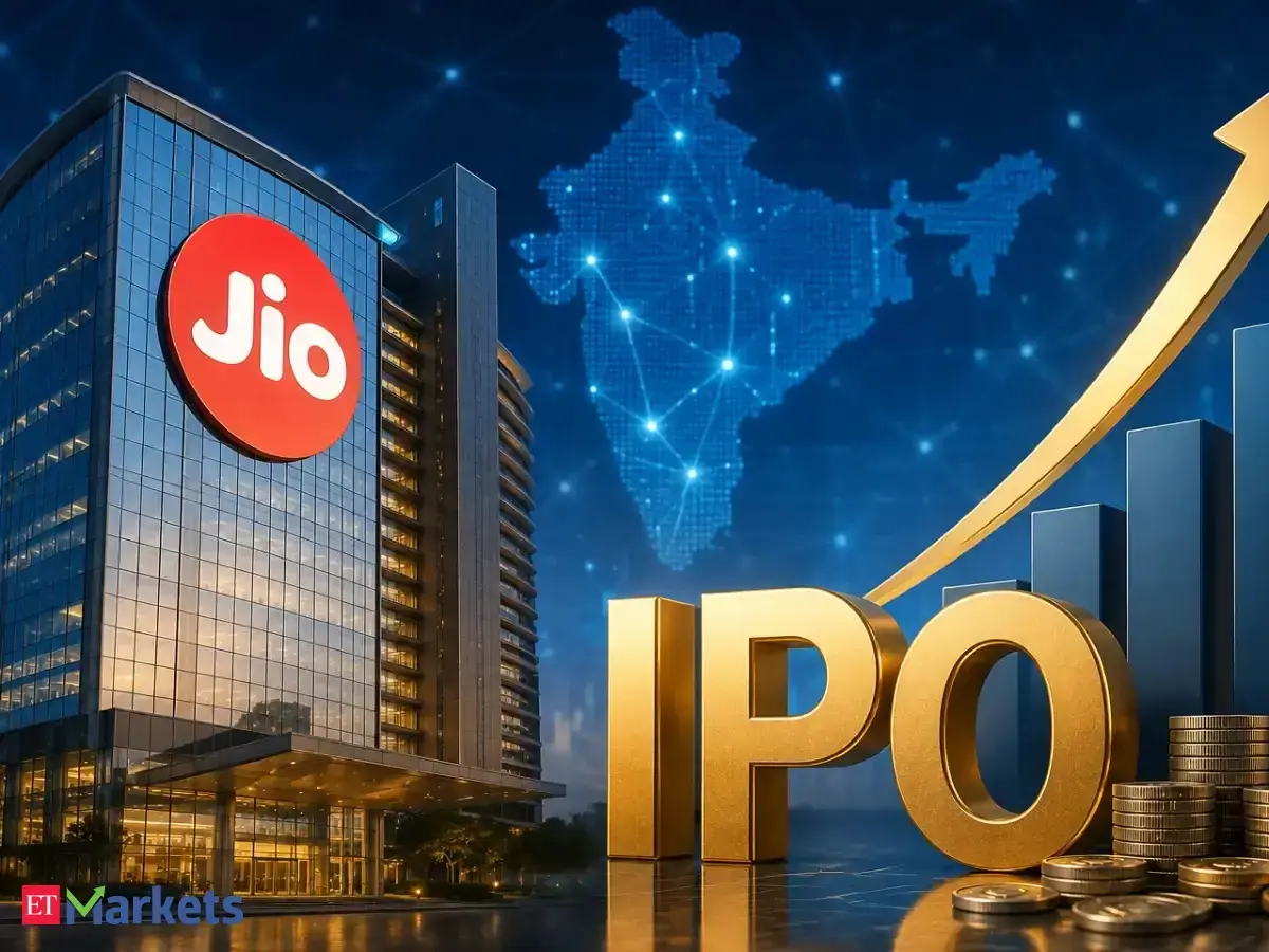 Jio Platforms IPO: Rs 37,700 crore issue likely to open on Oct 21