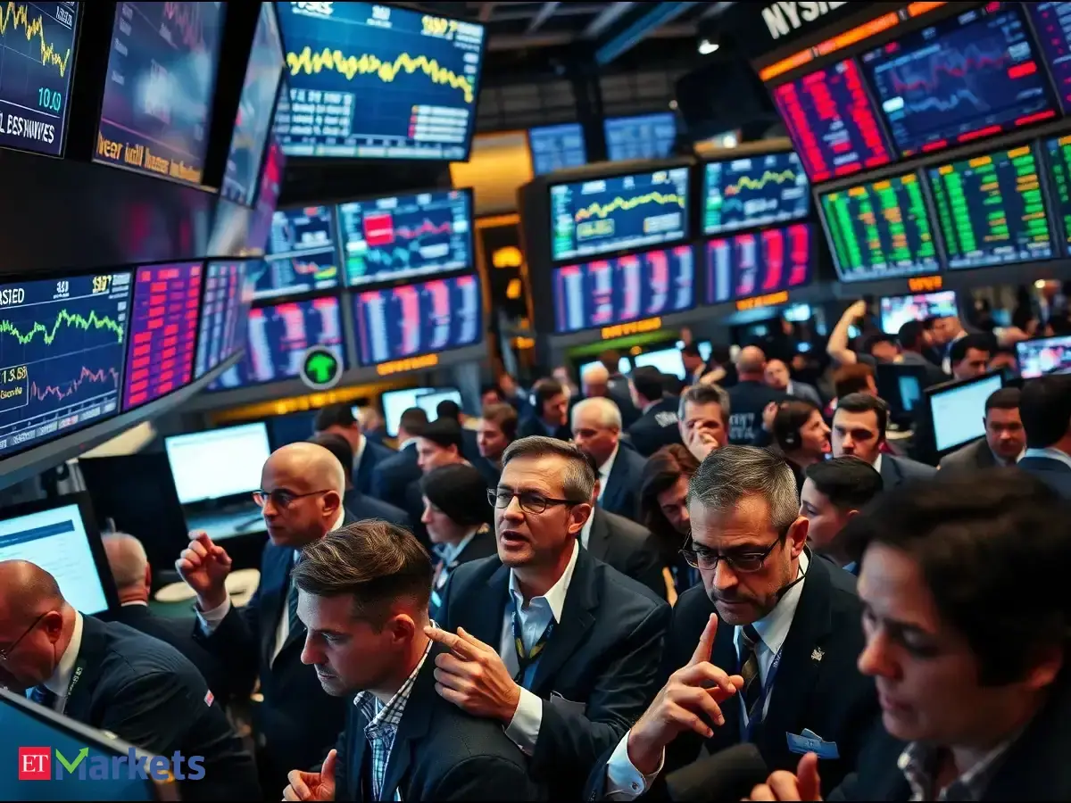 D-Street poised for positive start as GIFT Nifty signals gains