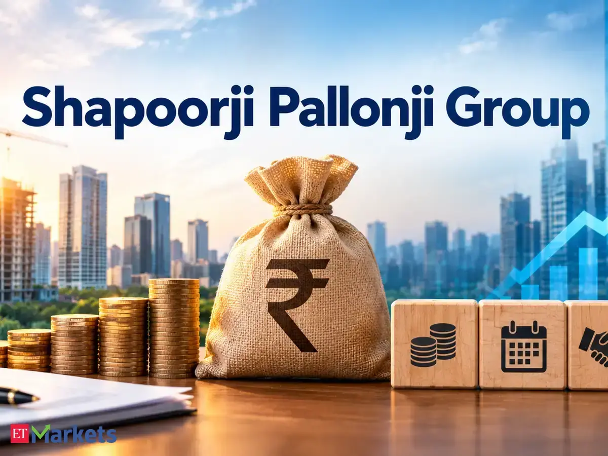 SP Group unit raises $460 million in rupee debt to repay loans