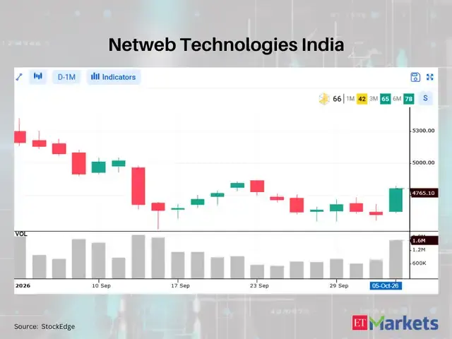 Netweb Technologies India