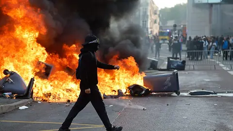 France's sovereign debt crisis explained: How dangerous could it be?