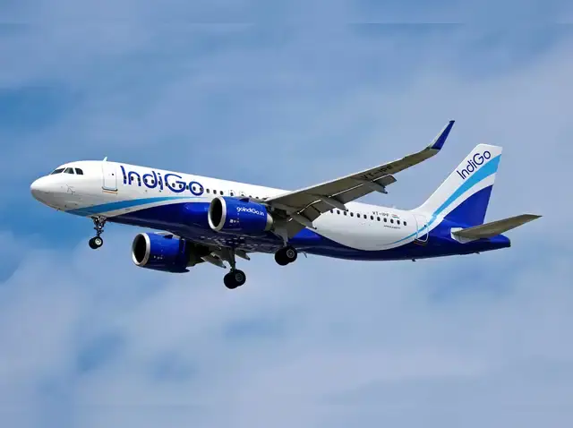 InterGlobe Aviation