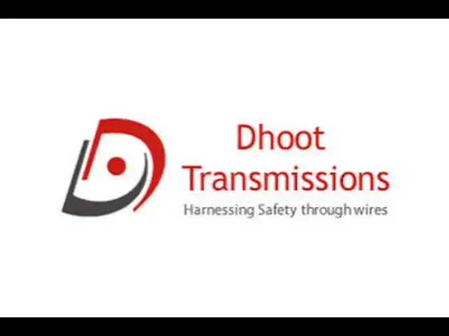 Dhoot Transmission